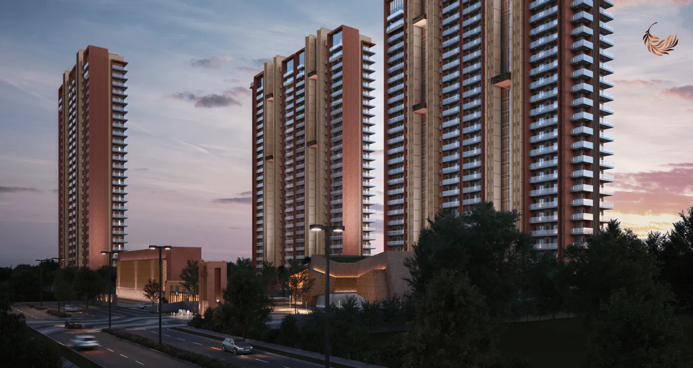 eldeco-fairway-reserve-sector-80-gurgaon